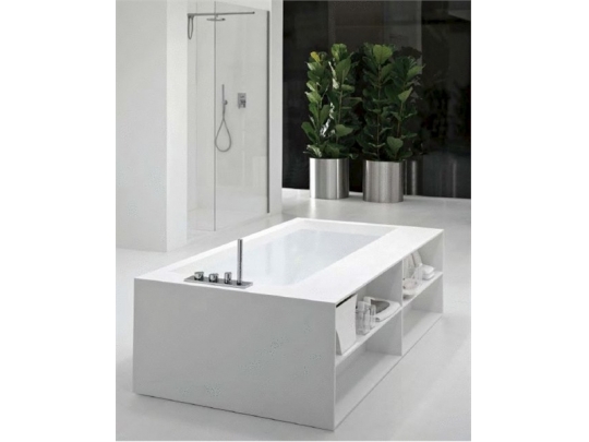 BAÑERA CR420 CORIAN 5